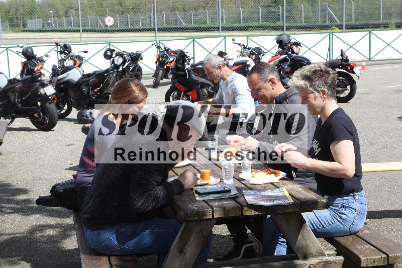 Archiv-2025/09 22.04.2025 Cornu Master School ADR/Impressionen